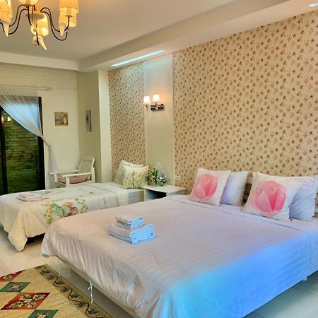 Nan Rim Nam Resort מראה חיצוני תמונה