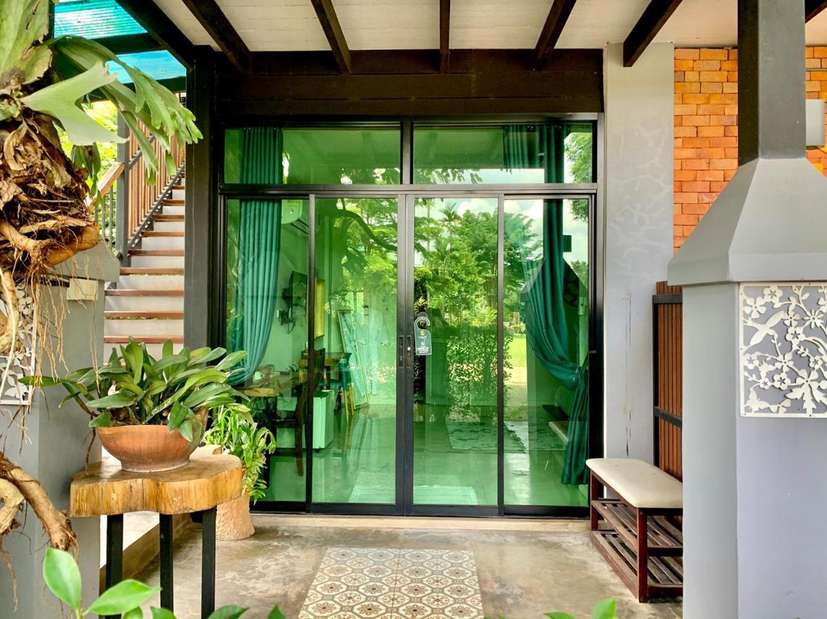 Nan Rim Nam Resort מראה חיצוני תמונה