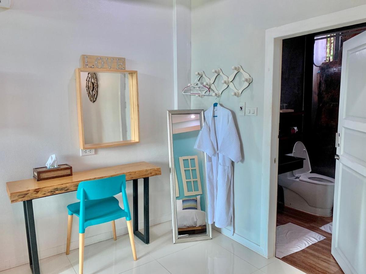 Nan Rim Nam Resort מראה חיצוני תמונה