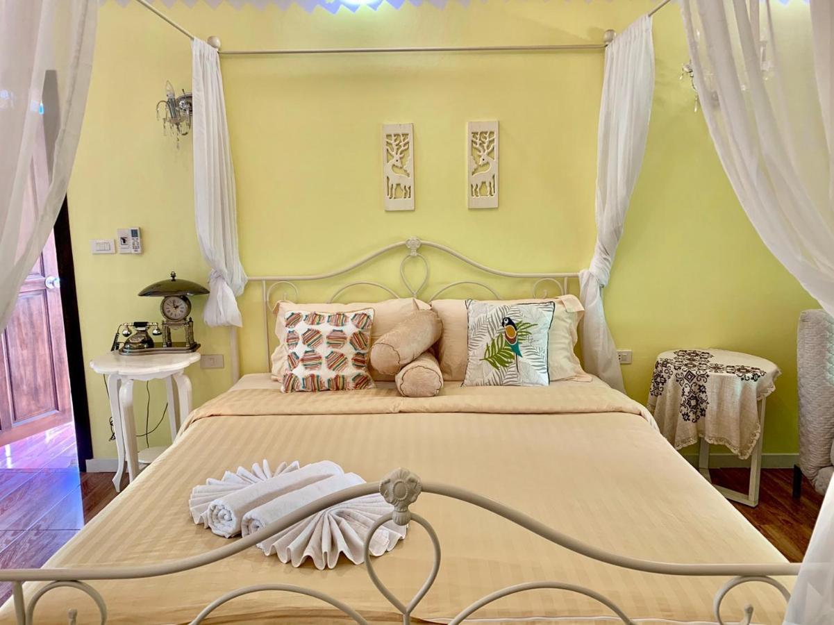 Nan Rim Nam Resort מראה חיצוני תמונה