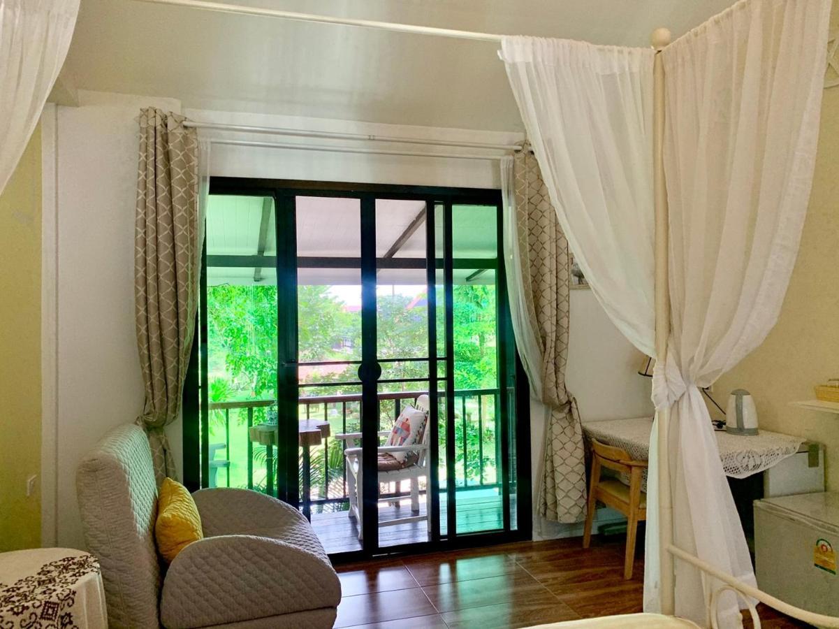 Nan Rim Nam Resort מראה חיצוני תמונה