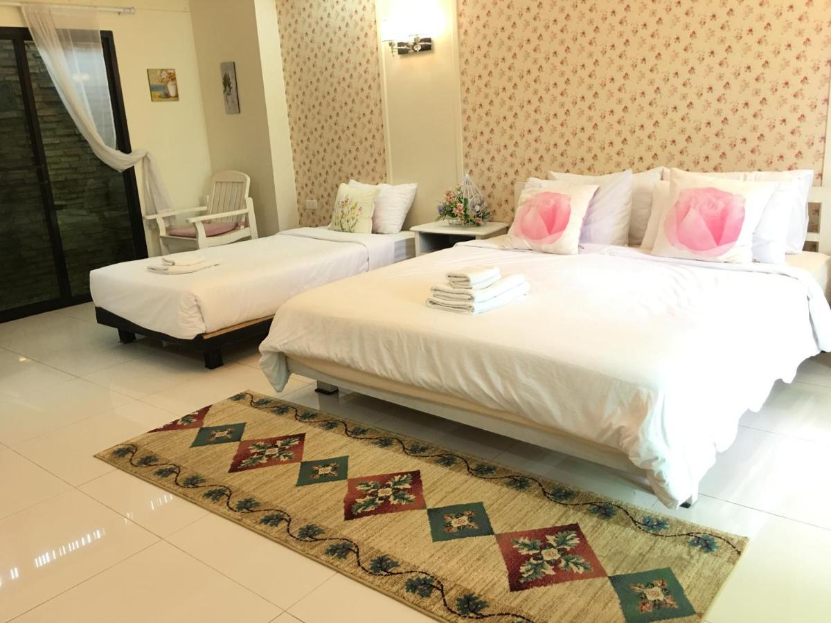 Nan Rim Nam Resort מראה חיצוני תמונה