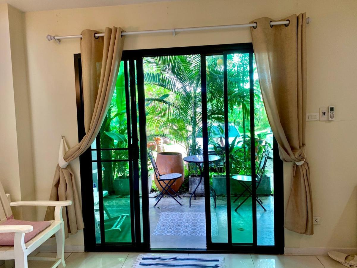 Nan Rim Nam Resort מראה חיצוני תמונה