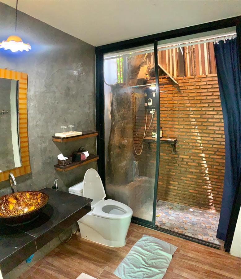 Nan Rim Nam Resort מראה חיצוני תמונה