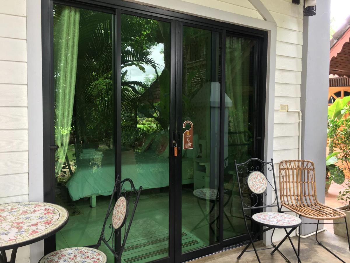 Nan Rim Nam Resort מראה חיצוני תמונה