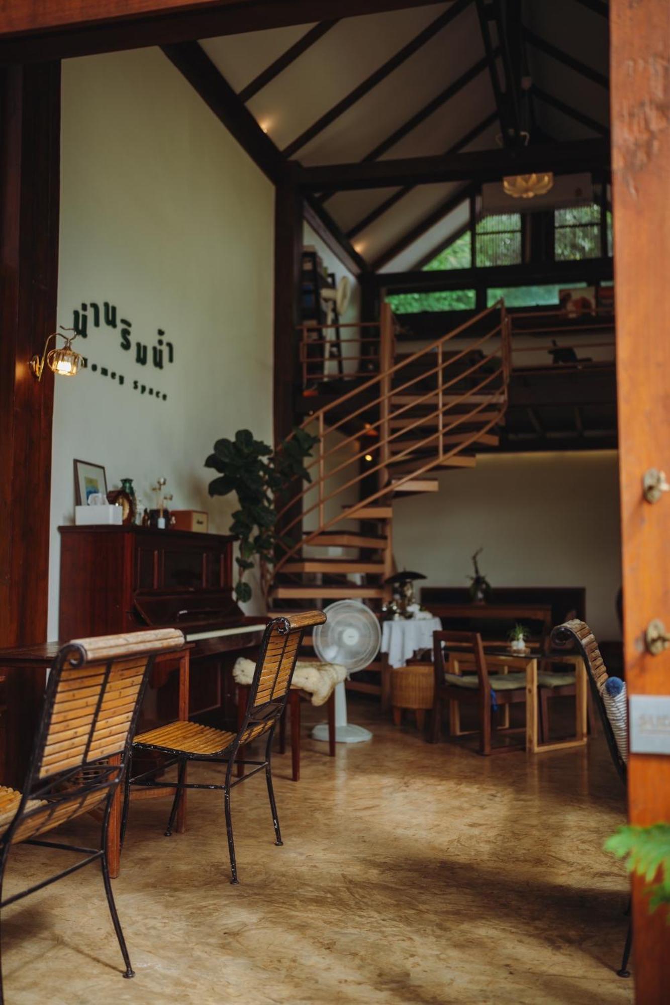 Nan Rim Nam Resort מראה חיצוני תמונה