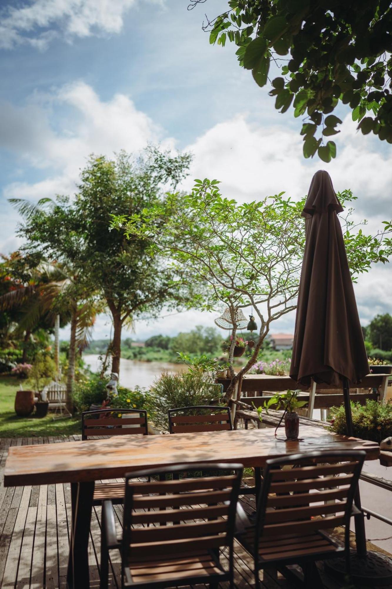 Nan Rim Nam Resort מראה חיצוני תמונה