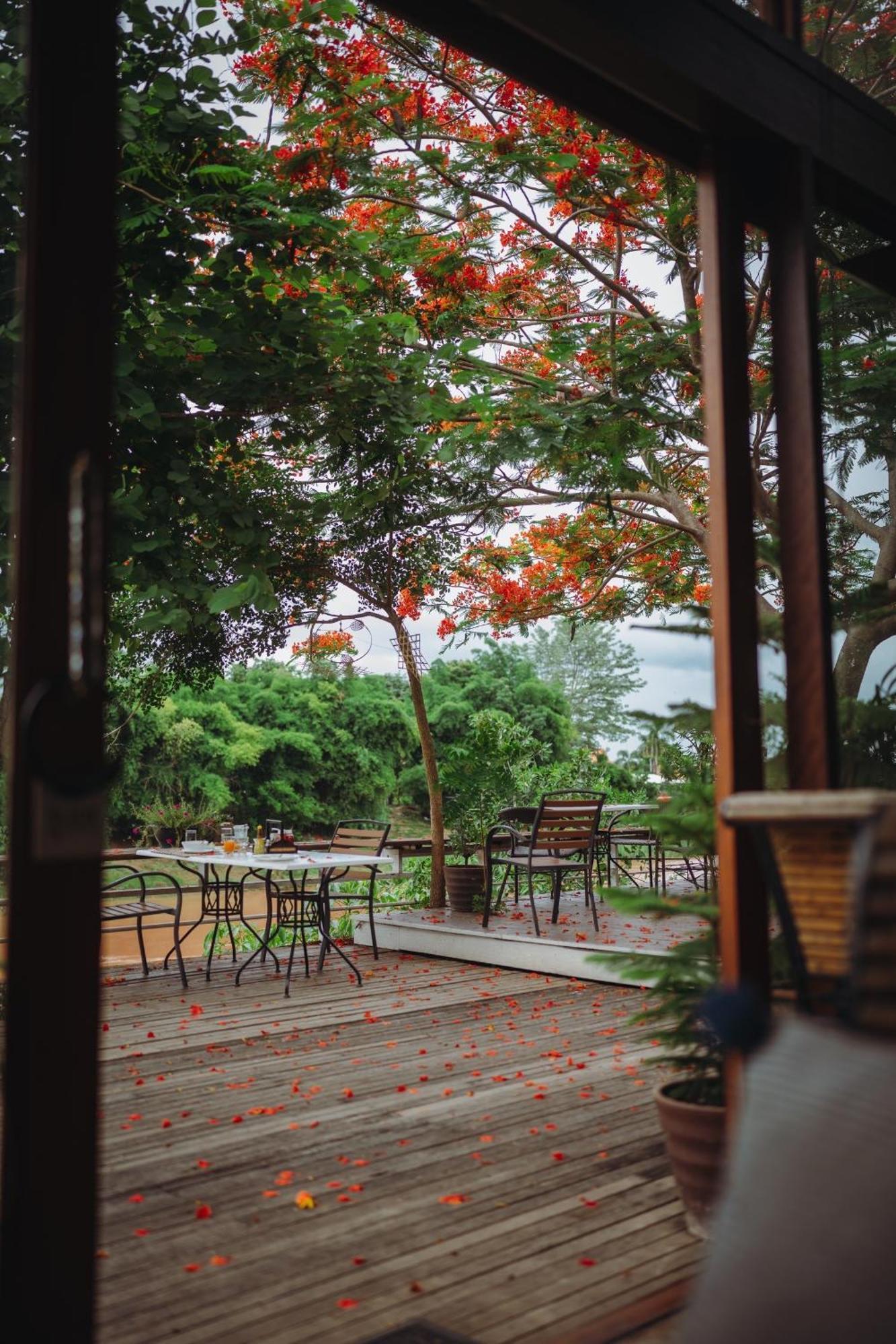 Nan Rim Nam Resort מראה חיצוני תמונה