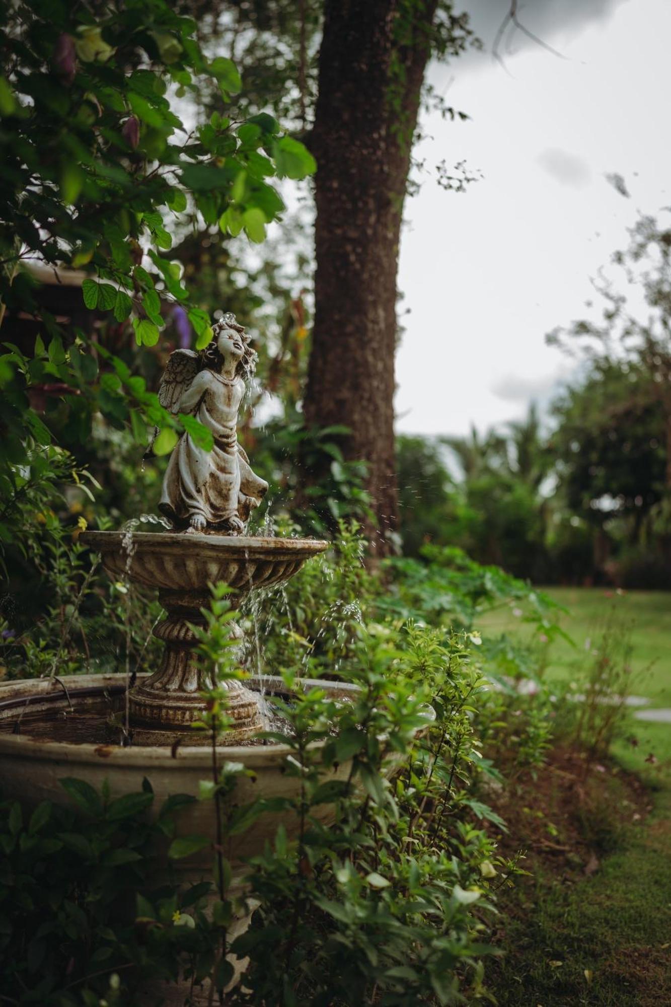 Nan Rim Nam Resort מראה חיצוני תמונה