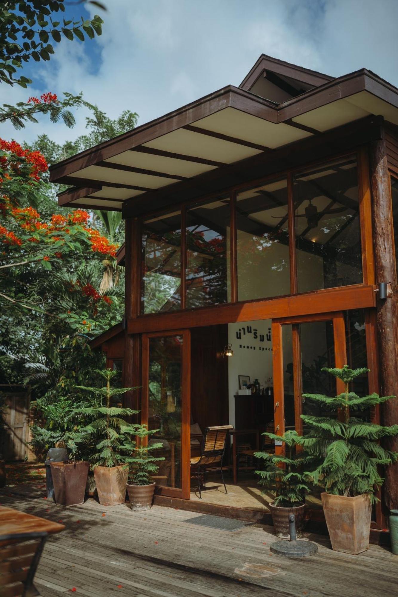 Nan Rim Nam Resort מראה חיצוני תמונה