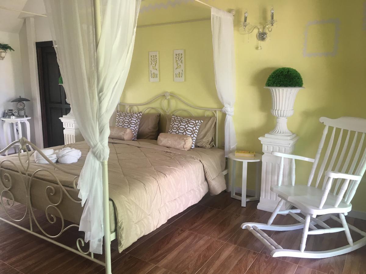 Nan Rim Nam Resort מראה חיצוני תמונה