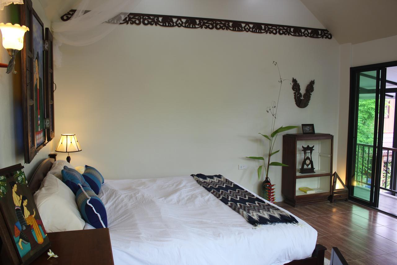 Nan Rim Nam Resort מראה חיצוני תמונה