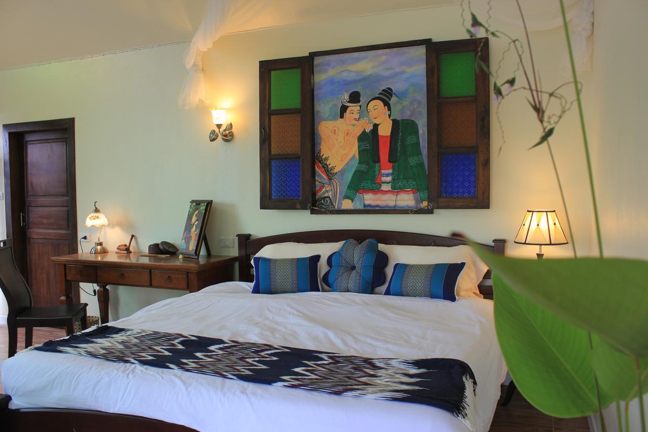 Nan Rim Nam Resort מראה חיצוני תמונה