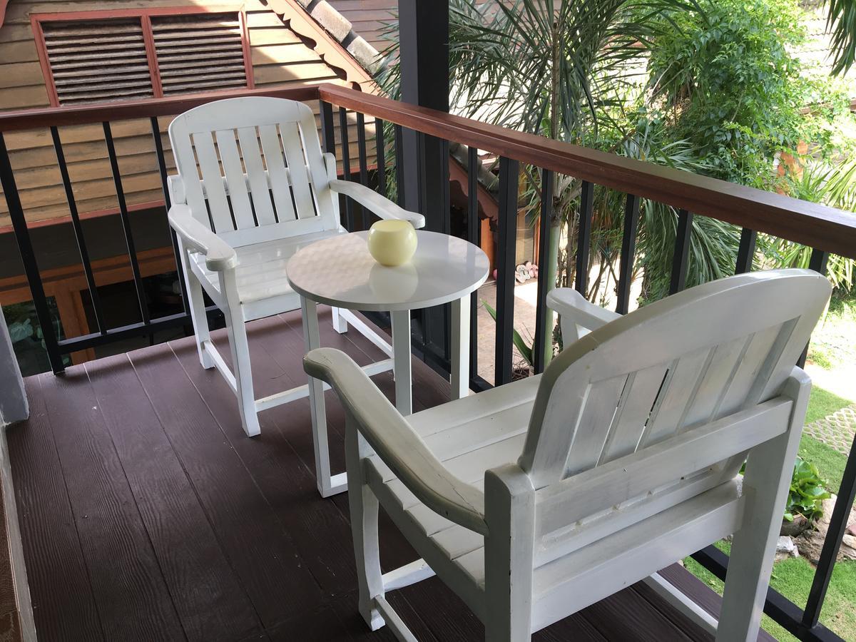 Nan Rim Nam Resort מראה חיצוני תמונה