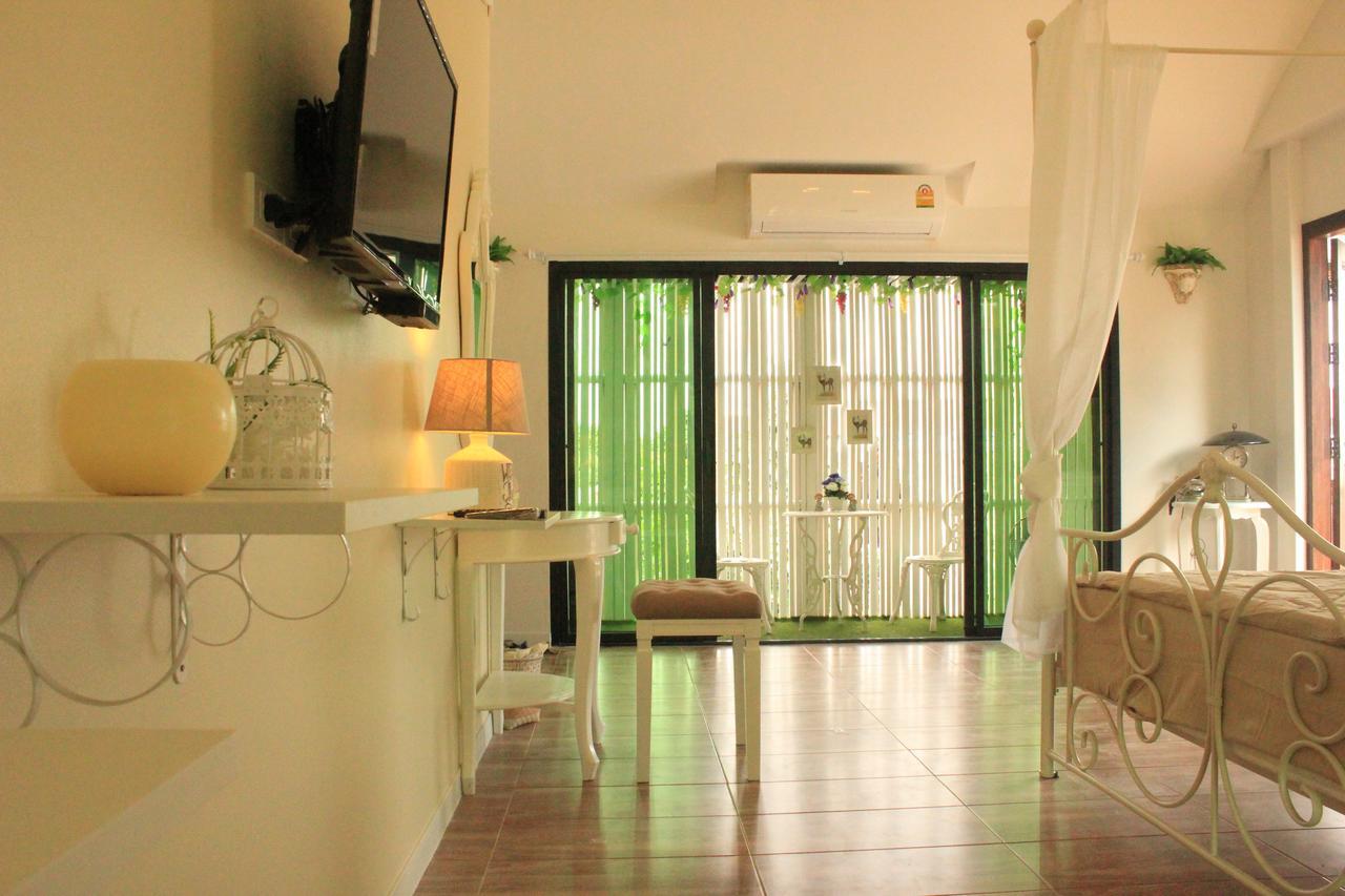 Nan Rim Nam Resort מראה חיצוני תמונה
