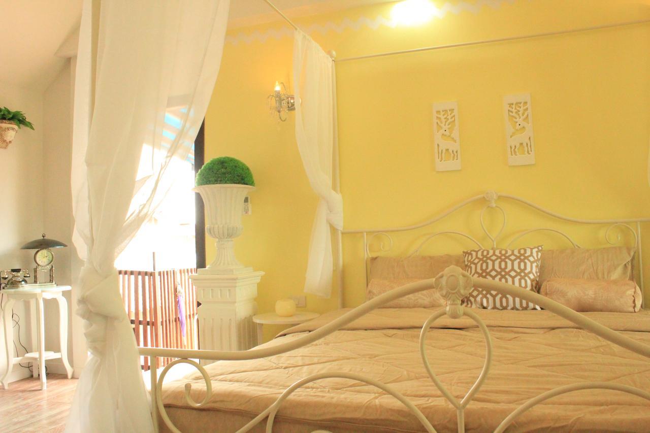 Nan Rim Nam Resort מראה חיצוני תמונה