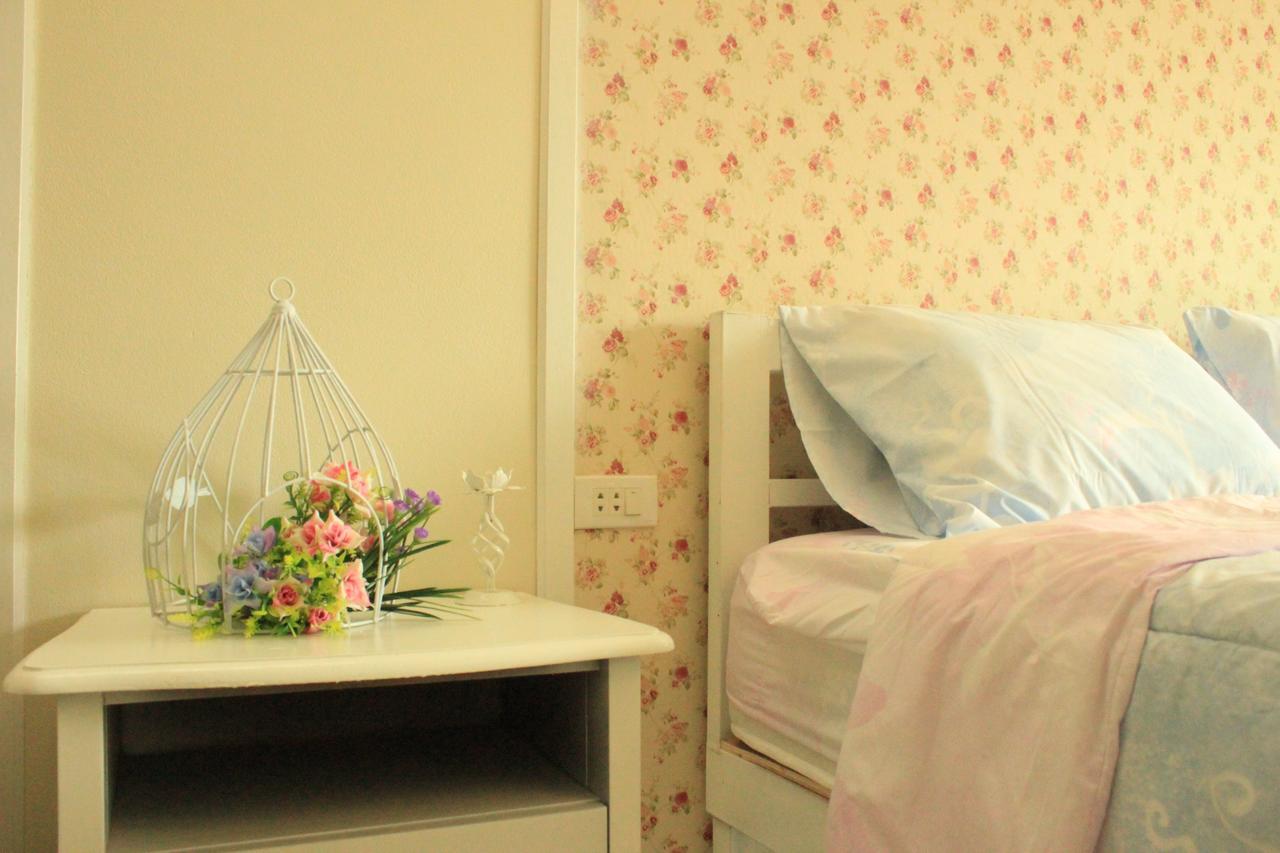 Nan Rim Nam Resort מראה חיצוני תמונה