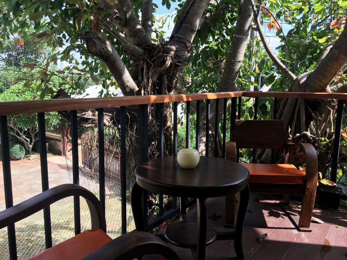 Nan Rim Nam Resort מראה חיצוני תמונה