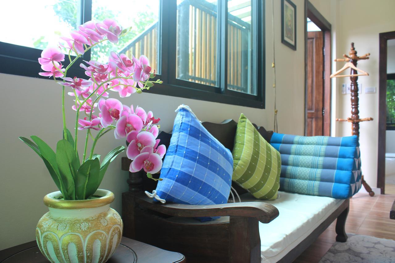 Nan Rim Nam Resort מראה חיצוני תמונה