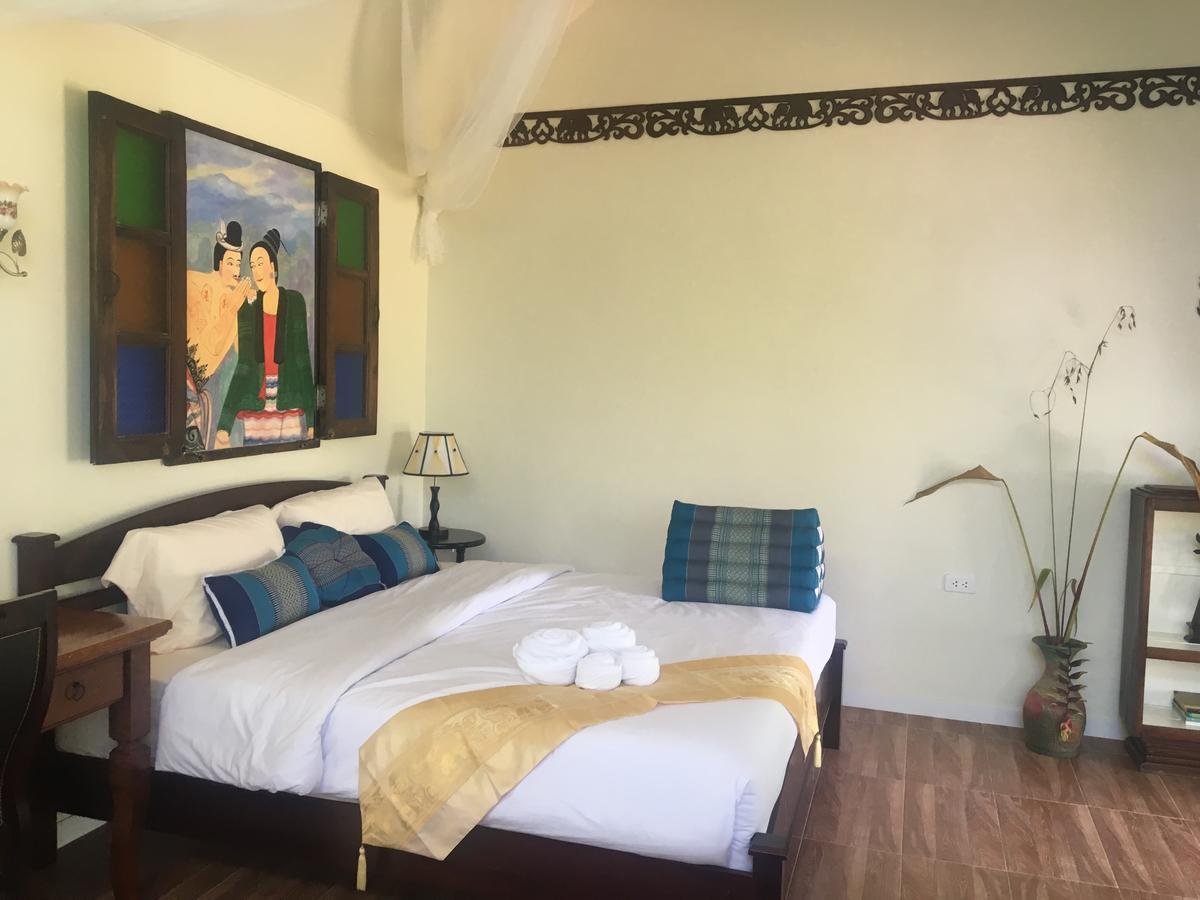 Nan Rim Nam Resort מראה חיצוני תמונה
