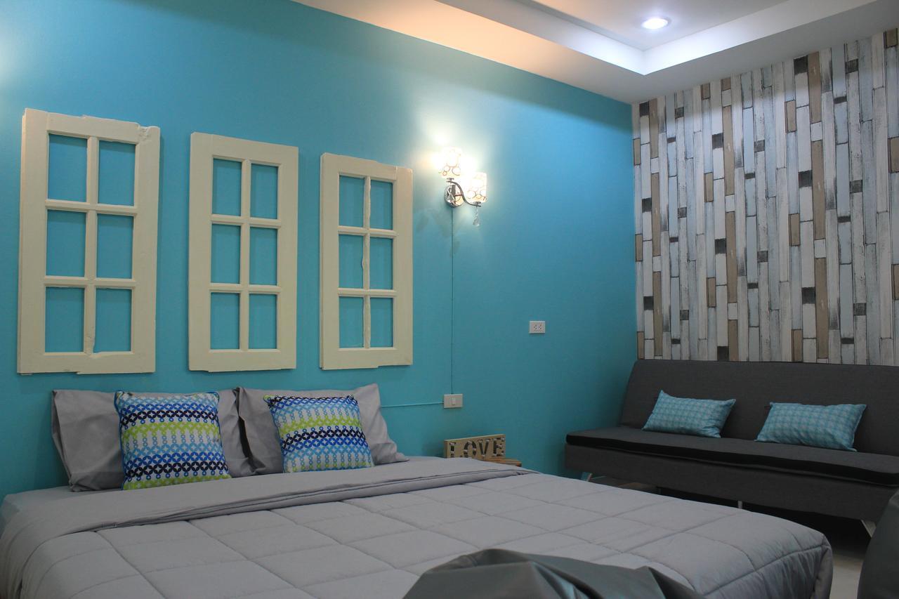 Nan Rim Nam Resort מראה חיצוני תמונה