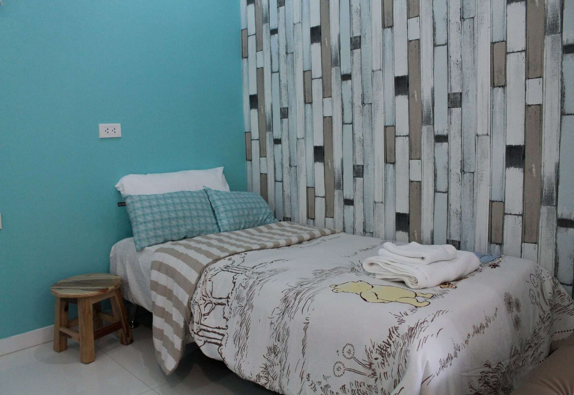 Nan Rim Nam Resort מראה חיצוני תמונה