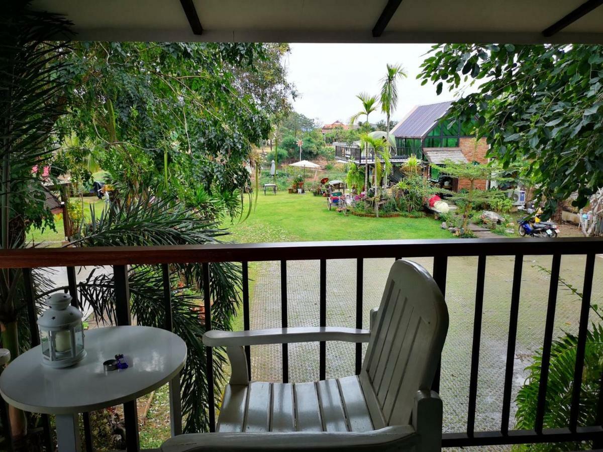 Nan Rim Nam Resort מראה חיצוני תמונה