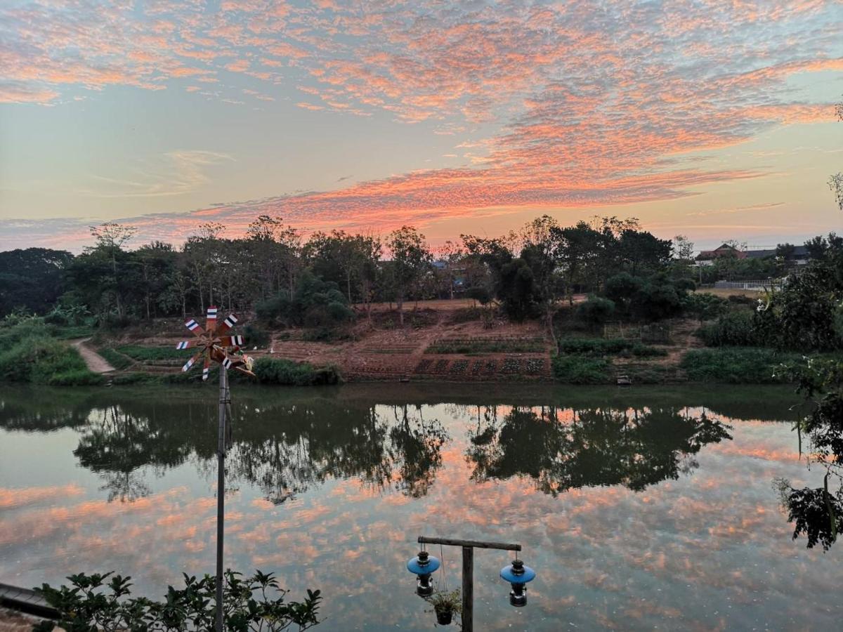 Nan Rim Nam Resort מראה חיצוני תמונה