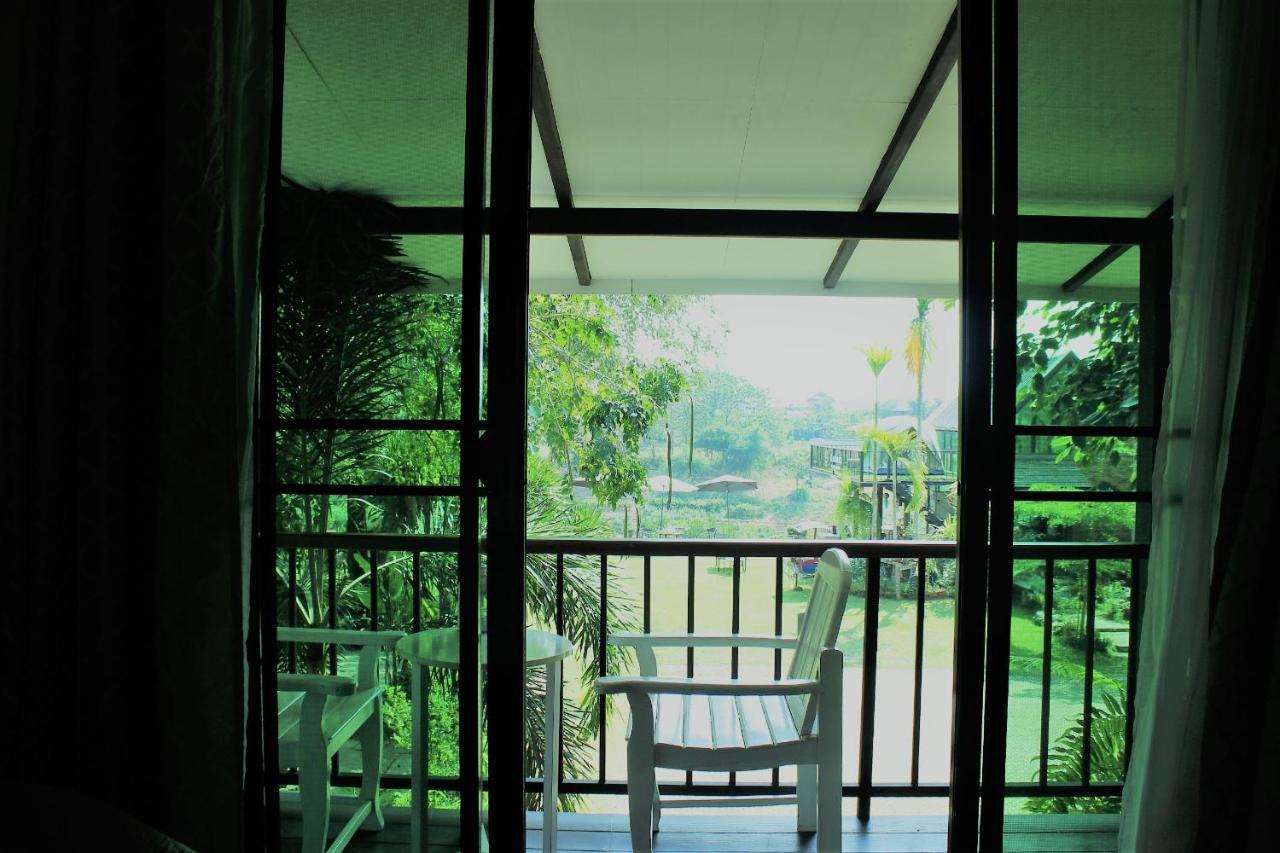 Nan Rim Nam Resort מראה חיצוני תמונה